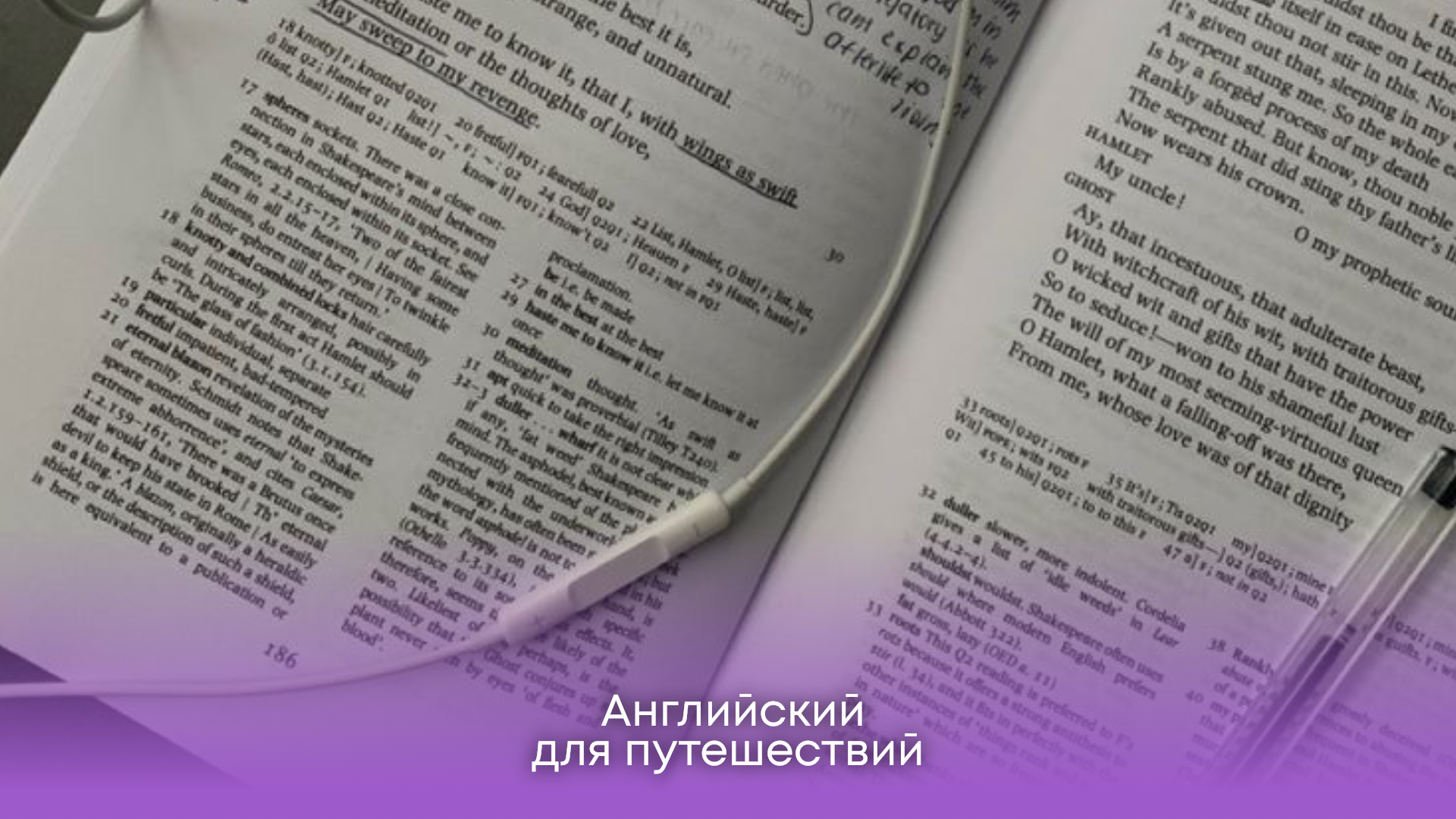 Английский для путешествий title=